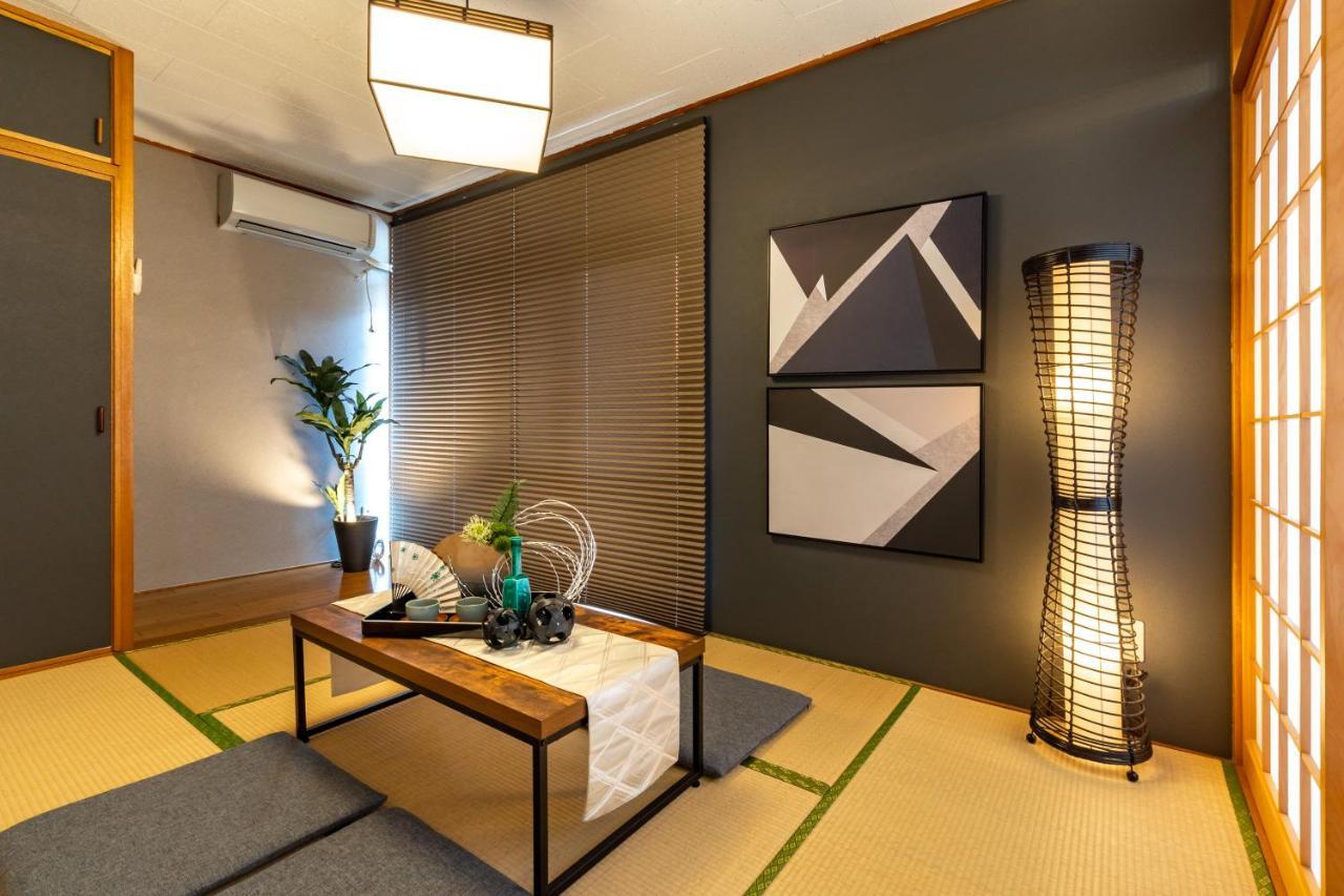 Type A Room 68平米 -ウル エスポワール那覇2- Kume Exterior photo