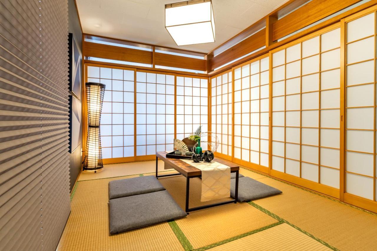 Type A Room 68平米 -ウル エスポワール那覇2- Kume Exterior photo