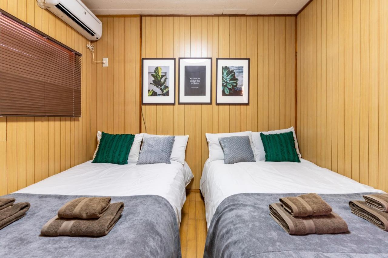 Type A Room 68平米 -ウル エスポワール那覇2- Kume Exterior photo