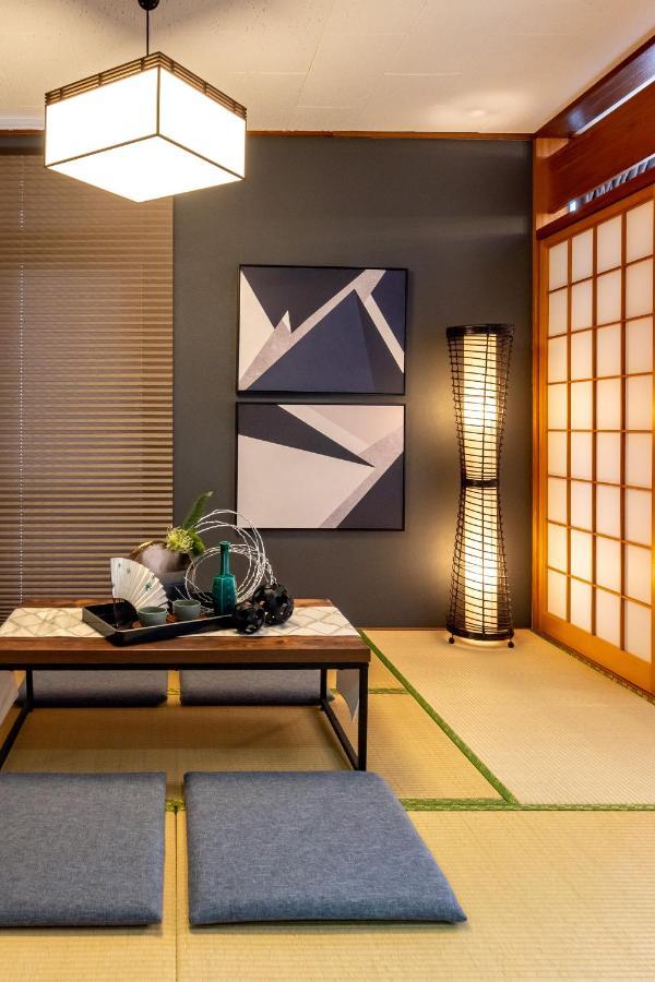 Type A Room 68平米 -ウル エスポワール那覇2- Kume Exterior photo